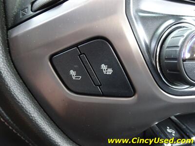 2016 GMC Sierra 1500 SLE   - Photo 19 - Cincinnati, OH 45255