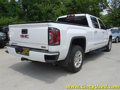 2016 GMC Sierra 1500 SLE   - Photo 7 - Cincinnati, OH 45255