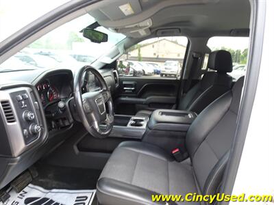 2016 GMC Sierra 1500 SLE   - Photo 11 - Cincinnati, OH 45255