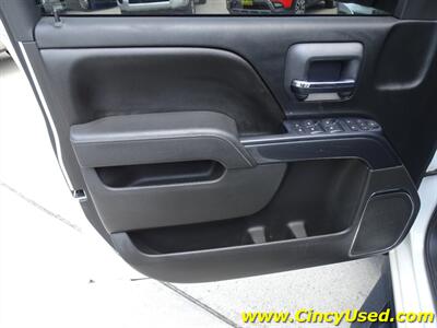 2016 GMC Sierra 1500 SLE   - Photo 25 - Cincinnati, OH 45255