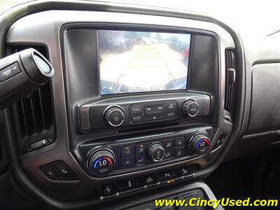 2016 GMC Sierra 1500 SLE   - Photo 17 - Cincinnati, OH 45255
