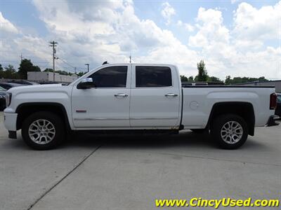 2016 GMC Sierra 1500 SLE   - Photo 6 - Cincinnati, OH 45255
