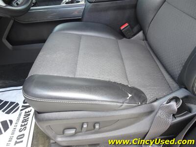 2016 GMC Sierra 1500 SLE   - Photo 27 - Cincinnati, OH 45255