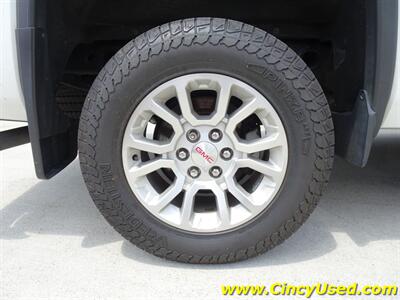 2016 GMC Sierra 1500 SLE   - Photo 29 - Cincinnati, OH 45255