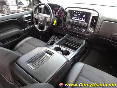 2016 GMC Sierra 1500 SLE   - Photo 14 - Cincinnati, OH 45255
