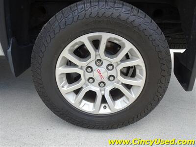 2016 GMC Sierra 1500 SLE   - Photo 31 - Cincinnati, OH 45255