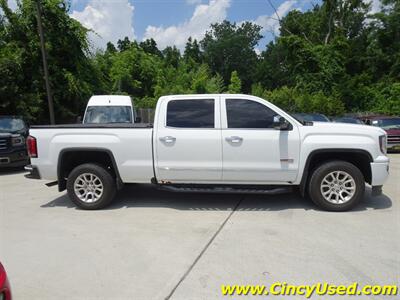 2016 GMC Sierra 1500 SLE   - Photo 5 - Cincinnati, OH 45255
