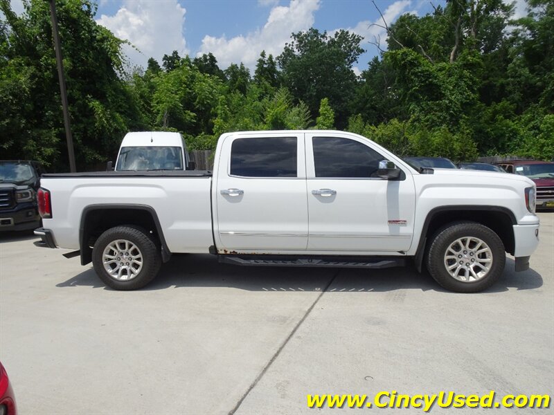 2016 GMC Sierra 1500 SLE - Photo 5 - Cincinnati, OH 45255