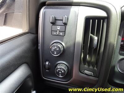2016 GMC Sierra 1500 SLE   - Photo 22 - Cincinnati, OH 45255