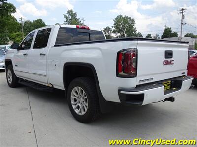 2016 GMC Sierra 1500 SLE   - Photo 9 - Cincinnati, OH 45255