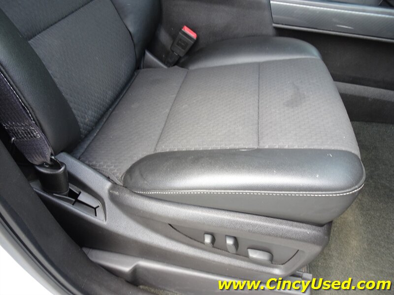 2016 GMC Sierra 1500 SLE - Photo 28 - Cincinnati, OH 45255