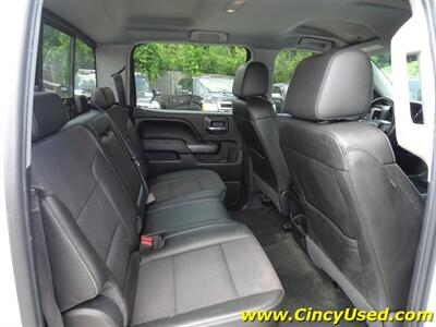 2016 GMC Sierra 1500 SLE   - Photo 13 - Cincinnati, OH 45255