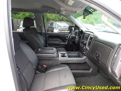 2016 GMC Sierra 1500 SLE   - Photo 15 - Cincinnati, OH 45255