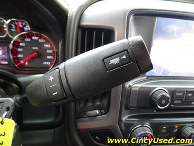 2016 GMC Sierra 1500 SLE   - Photo 18 - Cincinnati, OH 45255