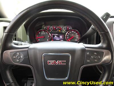 2016 GMC Sierra 1500 SLE   - Photo 20 - Cincinnati, OH 45255