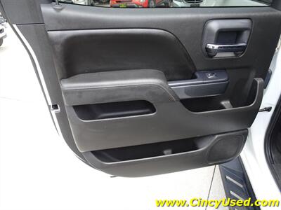2016 GMC Sierra 1500 SLE   - Photo 24 - Cincinnati, OH 45255
