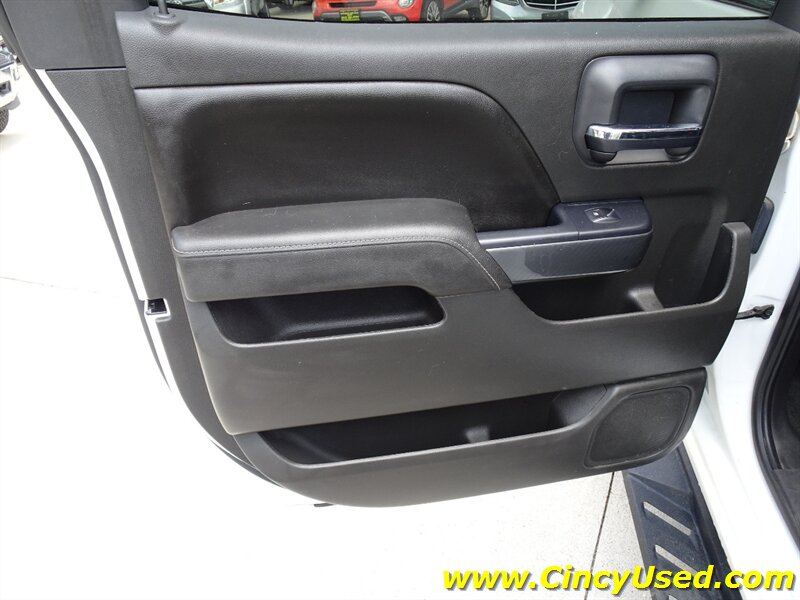 2016 GMC Sierra 1500 SLE - Photo 24 - Cincinnati, OH 45255