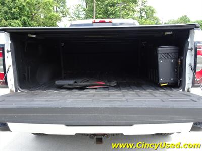 2016 GMC Sierra 1500 SLE   - Photo 23 - Cincinnati, OH 45255