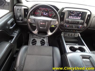 2016 GMC Sierra 1500 SLE   - Photo 10 - Cincinnati, OH 45255