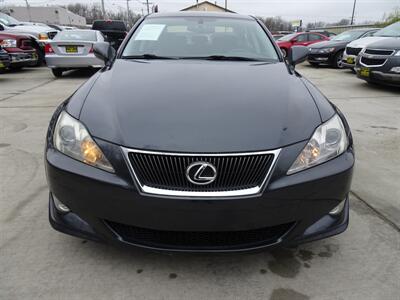 2007 Lexus IS 250   - Photo 2 - Cincinnati, OH 45255