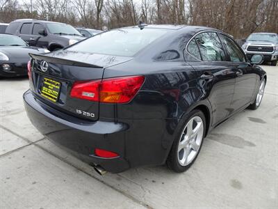 2007 Lexus IS 250   - Photo 6 - Cincinnati, OH 45255