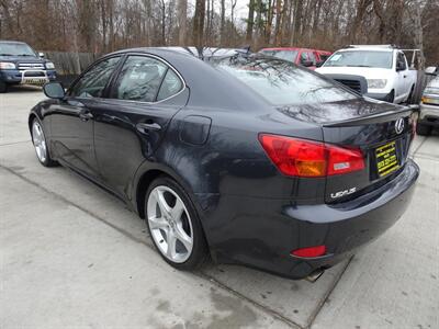 2007 Lexus IS 250   - Photo 4 - Cincinnati, OH 45255