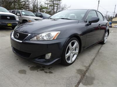 2007 Lexus IS 250   - Photo 8 - Cincinnati, OH 45255