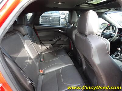 2016 Ford Focus ST   - Photo 16 - Cincinnati, OH 45255