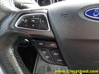 2016 Ford Focus ST   - Photo 26 - Cincinnati, OH 45255
