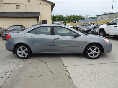 2007 Pontiac G6  3.5L V6 FWD - Photo 4 - Cincinnati, OH 45255