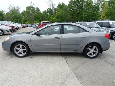 2007 Pontiac G6  3.5L V6 FWD - Photo 5 - Cincinnati, OH 45255