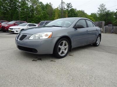 2007 Pontiac G6  3.5L V6 FWD - Photo 3 - Cincinnati, OH 45255