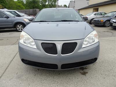 2007 Pontiac G6  3.5L V6 FWD - Photo 2 - Cincinnati, OH 45255