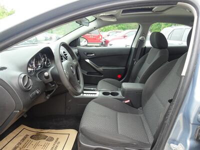 2007 Pontiac G6  3.5L V6 FWD - Photo 10 - Cincinnati, OH 45255