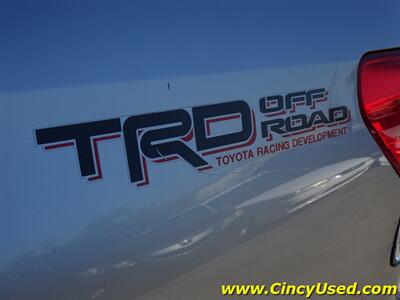 2011 Toyota Tundra Grade   - Photo 24 - Cincinnati, OH 45255