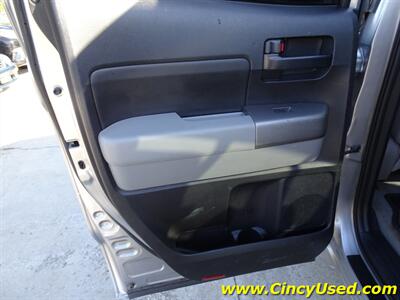 2011 Toyota Tundra Grade   - Photo 30 - Cincinnati, OH 45255
