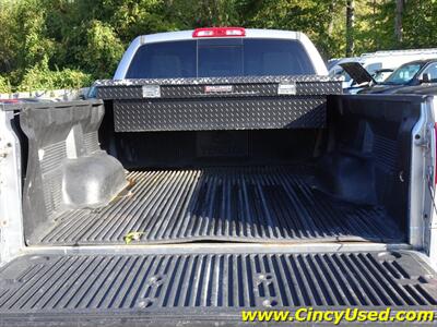 2011 Toyota Tundra Grade   - Photo 22 - Cincinnati, OH 45255