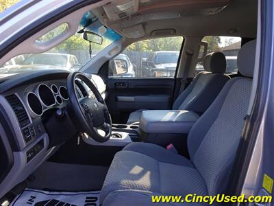 2011 Toyota Tundra Grade   - Photo 9 - Cincinnati, OH 45255