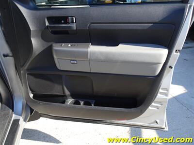 2011 Toyota Tundra Grade   - Photo 28 - Cincinnati, OH 45255