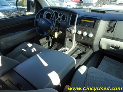 2011 Toyota Tundra Grade   - Photo 13 - Cincinnati, OH 45255