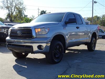 2011 Toyota Tundra Grade   - Photo 2 - Cincinnati, OH 45255