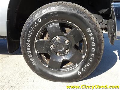 2011 Toyota Tundra Grade   - Photo 31 - Cincinnati, OH 45255