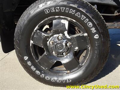 2011 Toyota Tundra Grade   - Photo 33 - Cincinnati, OH 45255