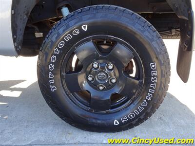 2011 Toyota Tundra Grade   - Photo 34 - Cincinnati, OH 45255