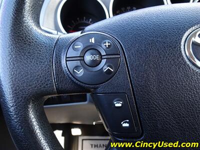 2011 Toyota Tundra Grade   - Photo 21 - Cincinnati, OH 45255