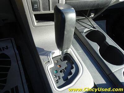 2011 Toyota Tundra Grade   - Photo 15 - Cincinnati, OH 45255