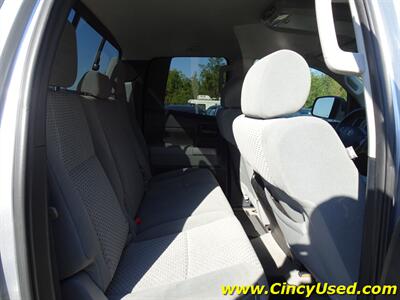 2011 Toyota Tundra Grade   - Photo 12 - Cincinnati, OH 45255