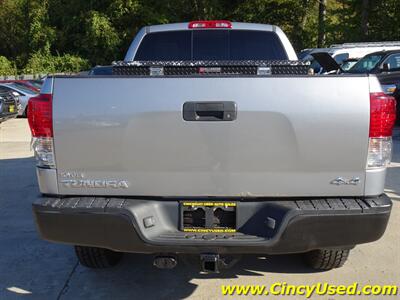 2011 Toyota Tundra Grade   - Photo 7 - Cincinnati, OH 45255