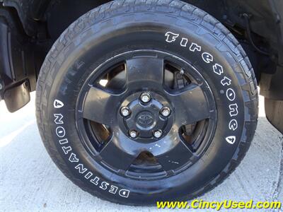 2011 Toyota Tundra Grade   - Photo 32 - Cincinnati, OH 45255