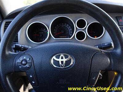 2011 Toyota Tundra Grade   - Photo 18 - Cincinnati, OH 45255